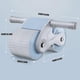 thumbnail image 3 of Automatic Rebounds Ab Wheel, Automatic Rebounds Abdominal Wheel, Ab Roller Wheel For Abdominal Exercise Fitness, 3 of 5