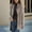 Yellow Coats for Winter, variant on XPMWRP Women's Open Front Cardigan Coats Long Sleeve Solid Color Loose Knitted Jacket Fall Winter Warm Clothes with Pockets Yellow XL