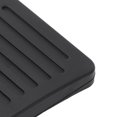 thumbnail image 3 of 2PCS Accelerator Brake Pedals Combination Anti Slip Foot Plate Replacement for Accord 10 2018‑2021Red, 3 of 3