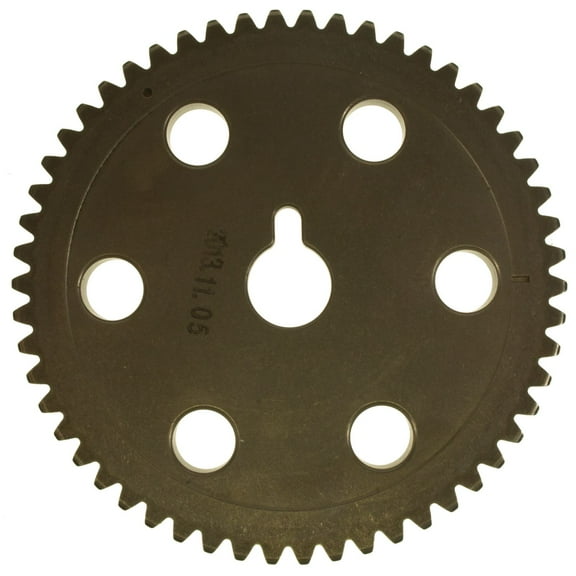 Melling S926 Stock Replacement Camshaft Timing Sprocket Fits select: 2010-2013 KIA FORTE, 2006-2008 HYUNDAI SONATA