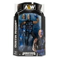 thumbnail image 1 of All Elite Wrestling AEW Dustin Rhodes Action Figure Unmatched Collection Figure - Series 1, 1 of 2