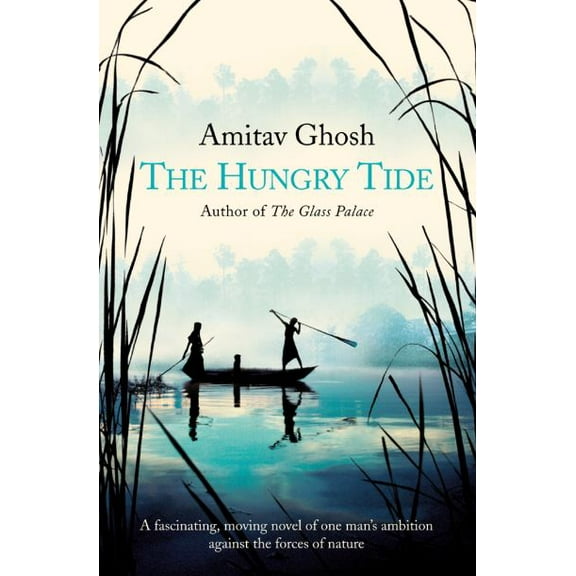 Pre-Owned The Hungry Tide. Amitav Ghosh (Paperback) 0007141785 9780007141784
