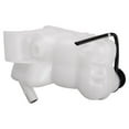 thumbnail image 3 of TRQ Coolant Expansion Tank Reservoir Bottle For 99-02 Land Rover Discovery ECA92021 Fits select: 1999-2002 LAND ROVER DISCOVERY II, 1995-2002 LAND ROVER RANGE ROVER, 3 of 5