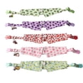 thumbnail image 4 of Nvzi Collar para gatos con hebilla ajustable de seguridad suave para perros pequeños o gatos, A48, 4 of 4