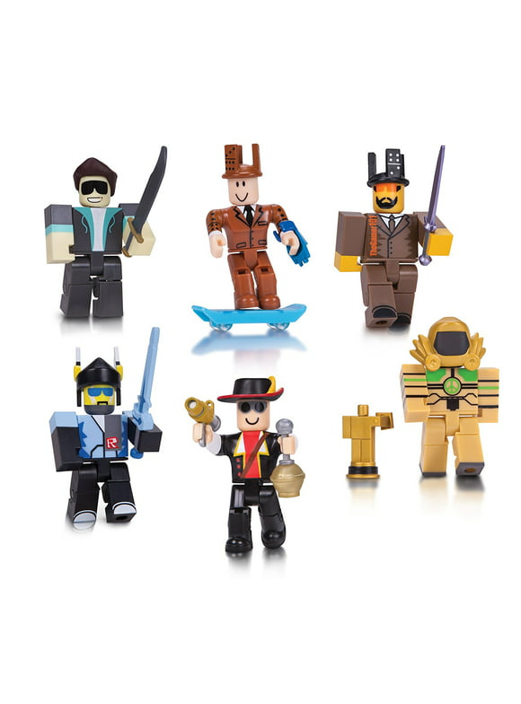 Roblox in Shop by Video Game - Walmart.com