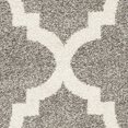 thumbnail image 2 of Safavieh Amherst Dark Grey Indoor Outdoor Rug - Runner 2'6" x 4', 2 of 3