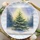 thumbnail image 4 of Servilletas Desechables con Estampados Navideños de Colores | Servilletas Azules para Fiestas de 17 Cm | Papel de Seda Festivo | Servilletas Desechables para Navidad, Cumpleaños y Aniversarios, 4 of 6