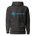 thumbnail image 5 of Blockchain Pullover Hoodie, 5 of 11