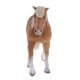 thumbnail image 4 of Modelo de caballo LifeLike Sunnimix para accesorios de jardín en casa, 4 of 8