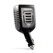 CyberPower M140BUC 140W Power Inverter - 1 AC Outlet, USB-C & USB-A Ports, Black