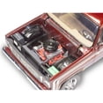 thumbnail image 1 of Revell 854486 1976 Chevy Sport Pickup à Marches 4X4 Maquette en Plastique, 1 of 2