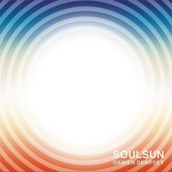 Soulsun (CD)