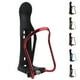thumbnail image 4 of Soidarity Soporte para botella de agua para bicicleta con adaptador giratorio de 360 ​​grados, jaula para botella de bebida para ciclismo, Ciclismo Plata Soidarity CP0558-05, 4 of 6