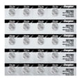 thumbnail image 1 of Energizer 357/303 (SR44W, SR44SW, EPX76) Silver Oxide Watch Battery (20 Pack), 1 of 7