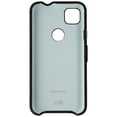 thumbnail image 3 of Official Google Fabric Case for Pixel 4a Smartphones - Basically Black (GA02056) (Used), 3 of 3