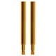 thumbnail image 2 of 2 Piezas Extensión de Válvula para Presta Extender de Aleación de Aluminio de , Longitud Seleccionables DYNWAVEMX extensor de válvula Presta, 2 of 8