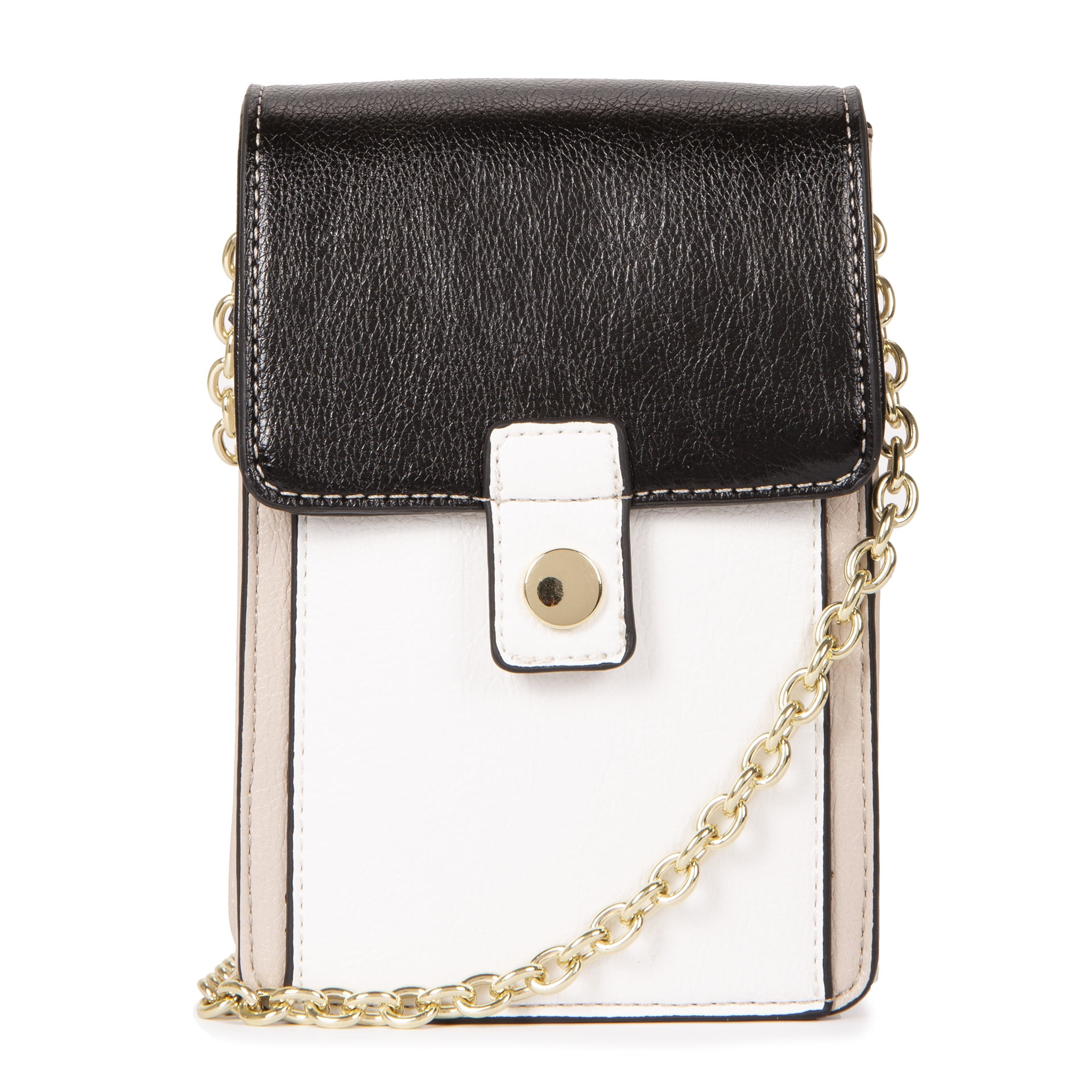 Mia & Luca Liberty Little Crossbody Handbag Walmart Canada