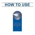 thumbnail image 3 of Car Polish Spray, Scratch Remover, Water Repellent, Shine Restorer, Car Paint Protection, 3 of 5