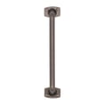 thumbnail image 3 of Amerock Bp53713 Rochdale 5-1/16" Center To Center Handle Cabinet Pull - Grey, 3 of 7