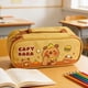 thumbnail image 5 of Large Capacity Pencil Case Multi-Functional Stationery Bag For Girls Cute High-Appearance Pen Box, 5 of 7
