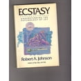 thumbnail image 1 of Pre-Owned Ecstasy: Understanding the psychology of joy Hardcover, 1 of 1