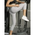 thumbnail image 3 of Women's Active High Waist Tummy Control Leggings, 3 of 10