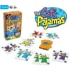 The Cat's Pajamas Card Game