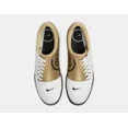 thumbnail image 4 of Nike Men's Total 90 Trainers in White, 4 of 14