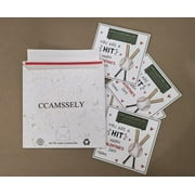 CCAMSSELY Valentines Day Cards for Kids Classroom - 48 Pack Baseball Valentine Cards for Class Exchange