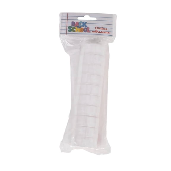 Cinta Adhesiva Prichos 10 Piezas