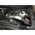 thumbnail image 3 of K&N Cold Air Intake Kit: High Performance, Guaranteed to Increase Horsepower: 2011-2014 Ford Edge, 3.5/3.7L V6, 77-2583KS, 3 of 13