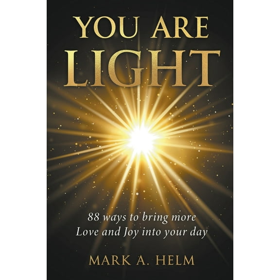 You are Light, (Paperback)