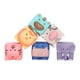 thumbnail image 4 of Bloques de animales para bebés juguetes suaves no tóxicos masticables de la unidad de creación del PVC para el hogar ANGGREK Otros, 4 of 8