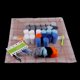 thumbnail image 4 of Kits de ganchos de pestillo de bricolaje para principiantes Funda de almohada con patrón de animales Suministros de fabricación de de cojín, fá Baoblaze Juegos de gancho de pestillo, 4 of 8
