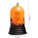thumbnail image 2 of Halloween Creative Light Decoration, Halloween Lampshade Pumpkin Lantern Skull Lamp Party Gift Party Decoration Props, 2 of 5