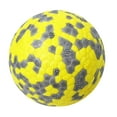 thumbnail image 1 of harmtty Dog Ball Toy High Elastic Bite Resistant Anxiety Relief with Unique 3D Protrusions for Aggressive Chewers Interactive, 1 of 8