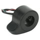 thumbnail image 2 of Acelerador de dedo para scooter eléctrico, Acelerador de scooter eléctrico Acelerador de pulgar para scooter eléctrico Acelerador de acelerador de dedo para scooter optimizado para la excelencia, 2 of 8