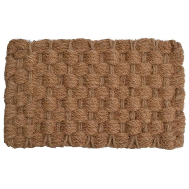 Imports Decor 1003RPM Tapis de Corde pour Amiral