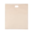 thumbnail image 3 of Bolsas para tostadora reutilizables antiadherentes, color Beige, resistentes al calor, bolsillo para sándwich tostado, 2 uds., 3 of 8