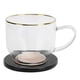 thumbnail image 4 of Taza Wamer Almohadilla de carga inalámbrica Cargador multifuncional 350 ML Ormromra, 4 of 8