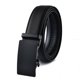 thumbnail image 1 of Cinturón de moda Cinturón Amazon Hombres Cinturón de hebilla automática Hombres Negro ZefeiWu 9024715111883, 1 of 3