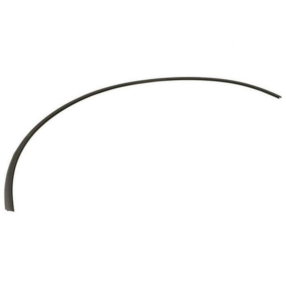 Window Seal - Compatible with 1997 - 2000 BMW 528i Sedan 1998 1999