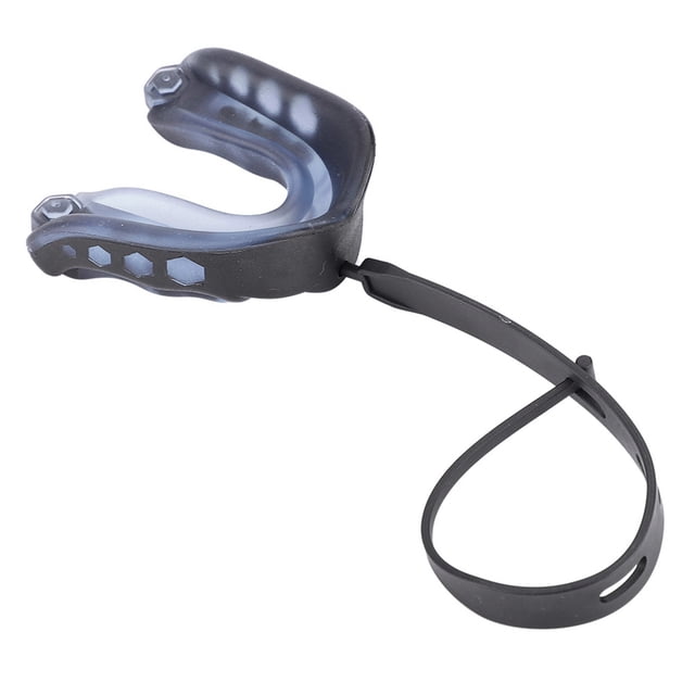 Protector Bucal Protector para Dientes Protector Bucal para Adultos para Actividades Deportivas de Boxeo y Baloncesto ANGGREK Otros