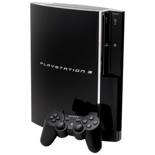 PlayStation®3 de 500GB