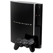 Pre-Owned PlayStation 3 Video Game Console