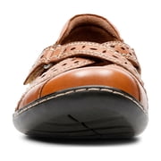 Clarks Womens Ashland Spin Q Trouser Shoes