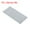 Gray, variant on Uxcell 28"x13" Desk Mat Protector, Felt Dual Side Mouse Pad Writing Mat for Office Home, Light Gray
