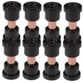 thumbnail image 4 of OULII 8Pcs Golf Cart Leaf Spring Bushings for Mechanics and Stable Ride, 4 of 8