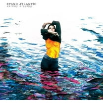 Stand Atlantic - Skinny Dipping - Music & Performance - CD