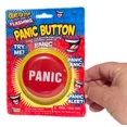 thumbnail image 4 of Flashing Panic Button Funny Office Desk Gift Gag Joke Prank Alert Alarm Sound, 4 of 5